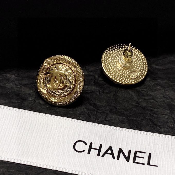 CC Earrings 0009 - Image 5