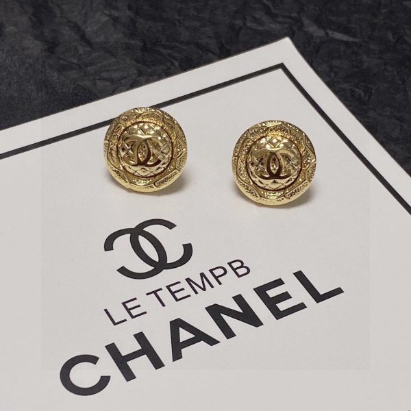 CC Earrings 0009