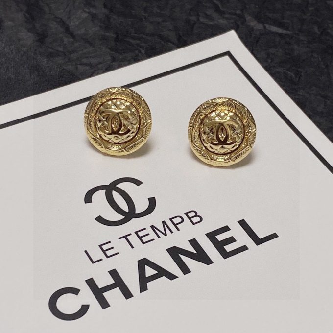 CC Earrings 0009 - Image 8