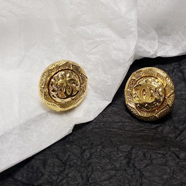 CC Earrings 0009