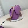 CC Classic Flap new arrival bag size: 23x7x16cm