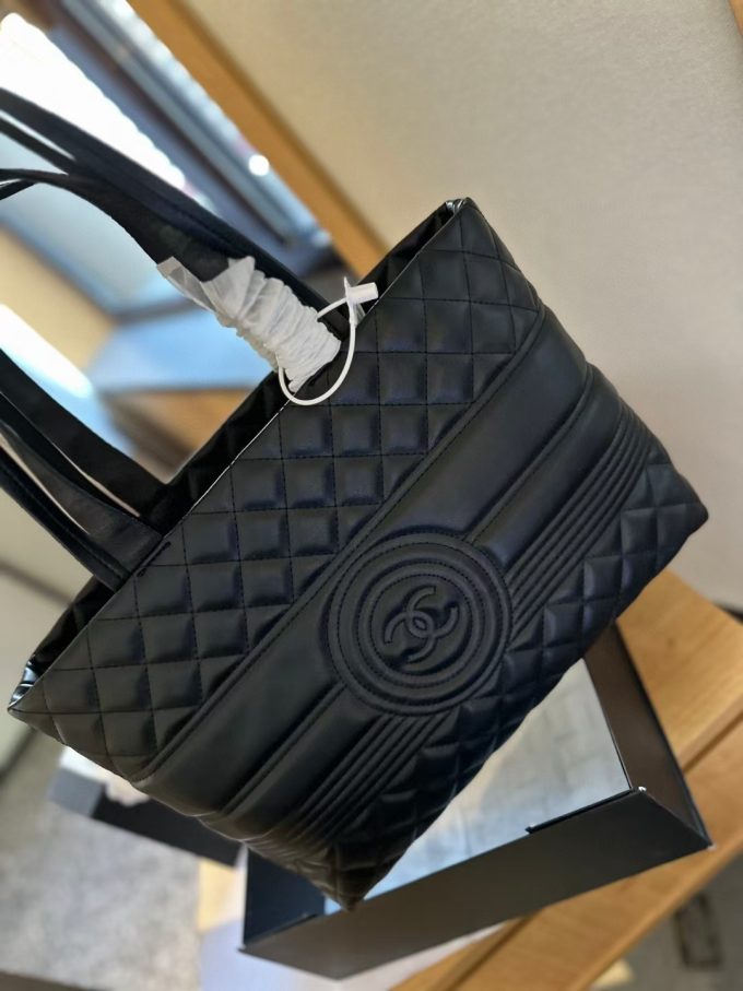 Cc new arrival tote bag size: 28 cm - Image 7