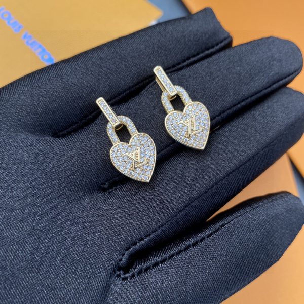 Lv New Arrival Earring 0009
