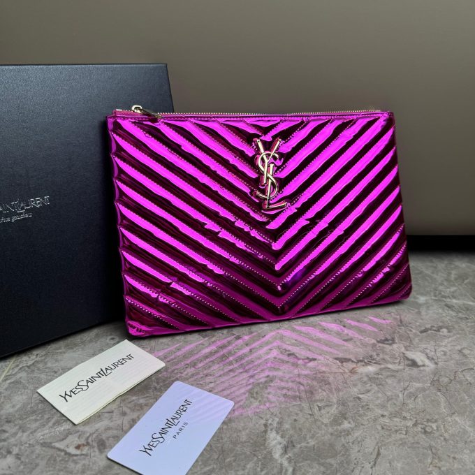 Y new arrival women bag size: 30x20cm - Image 4