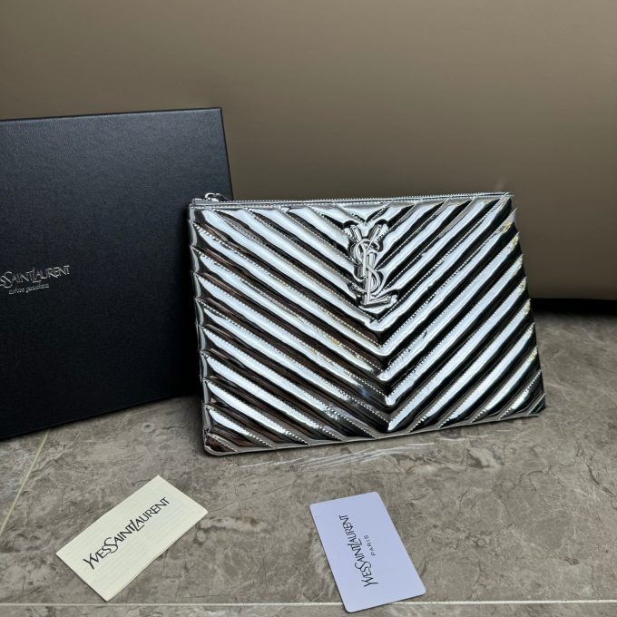 Y new arrival women bag size: 30x20cm - Image 5