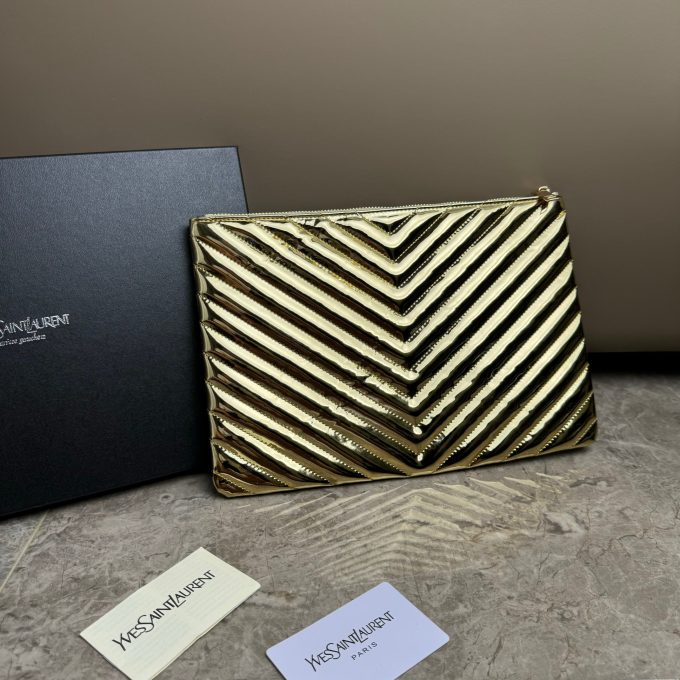 Y new arrival women bag size: 30x20cm - Image 13