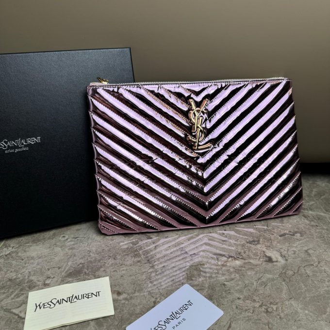 Y new arrival women bag size: 30x20cm - Image 2