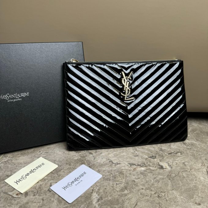 Y new arrival women bag size: 30x20cm - Image 6