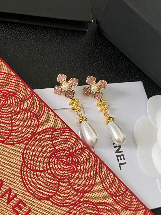 CC Jewelry New Arrival 0056 - Image 4