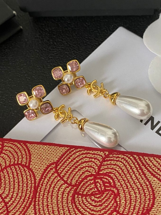CC Jewelry New Arrival 0056 - Image 3