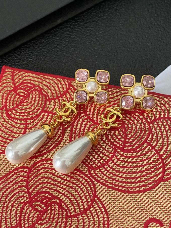 CC Jewelry New Arrival 0056 - Image 6