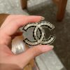 Cc brooch 0076