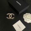 Cc brooch 0076
