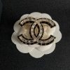 Cc brooch 0076