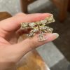 Cc brooch 0075
