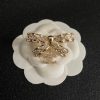 Cc brooch 0075