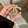 Cc brooch 0068