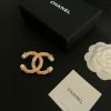 Cc brooch 0068
