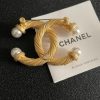 Cc brooch 0068