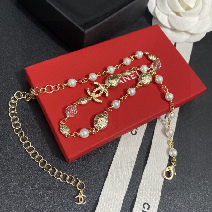 cc New Arrival Necklace 0058 - Image 2