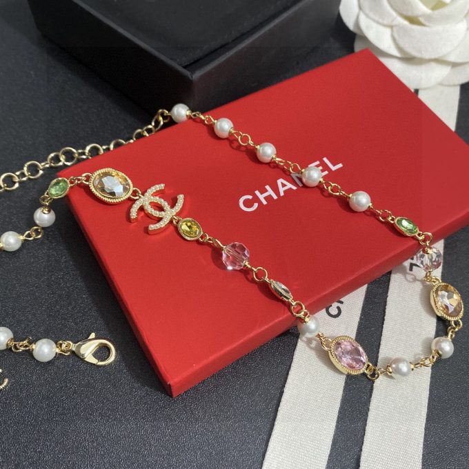 cc New Arrival Necklace 0058 - Image 3