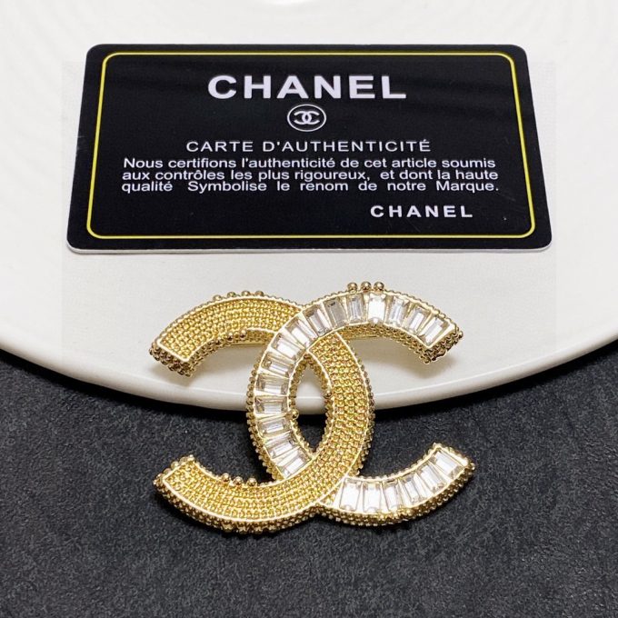 Cc new arrival brooch 085 - Image 3