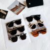 CC* Eyewear SIZE: 55-18-145