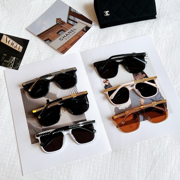 CC* Eyewear SIZE: 55-18-145
