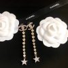 cc Earrings