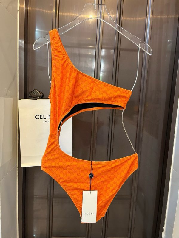 GG* Swimwear #10
