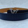 4-color fashion belt