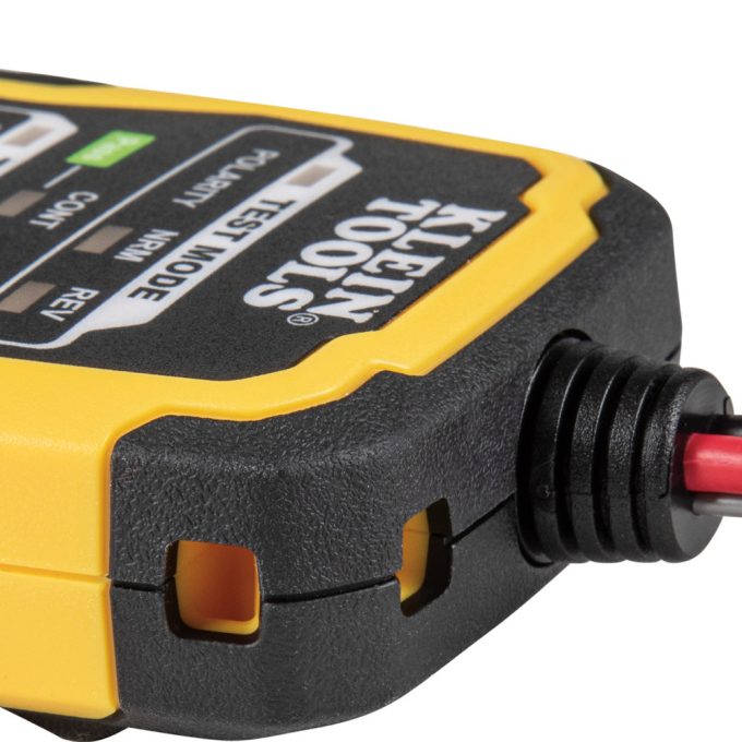 Klein Tools VDV500-820 Tone and Probe PRO Kit - Image 4