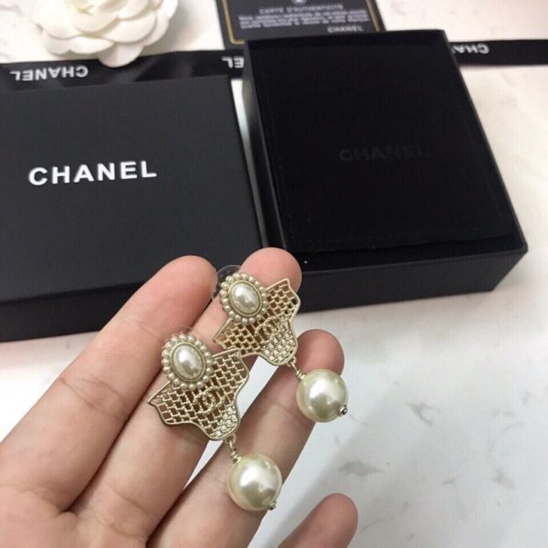 cc Earrings