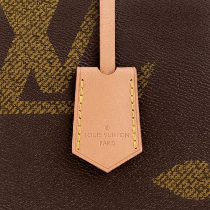 L M44602 Speedy Bandouliere 30 - Image 3
