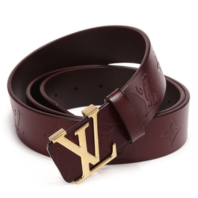 2-color fashion belt - Image 2