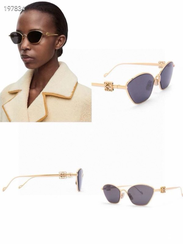 LOEW* Eyewear SIZE: