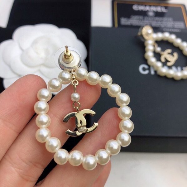 cc Earrings