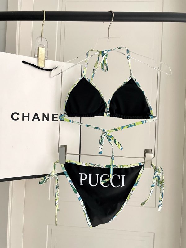 PUCC* Swimwear #1