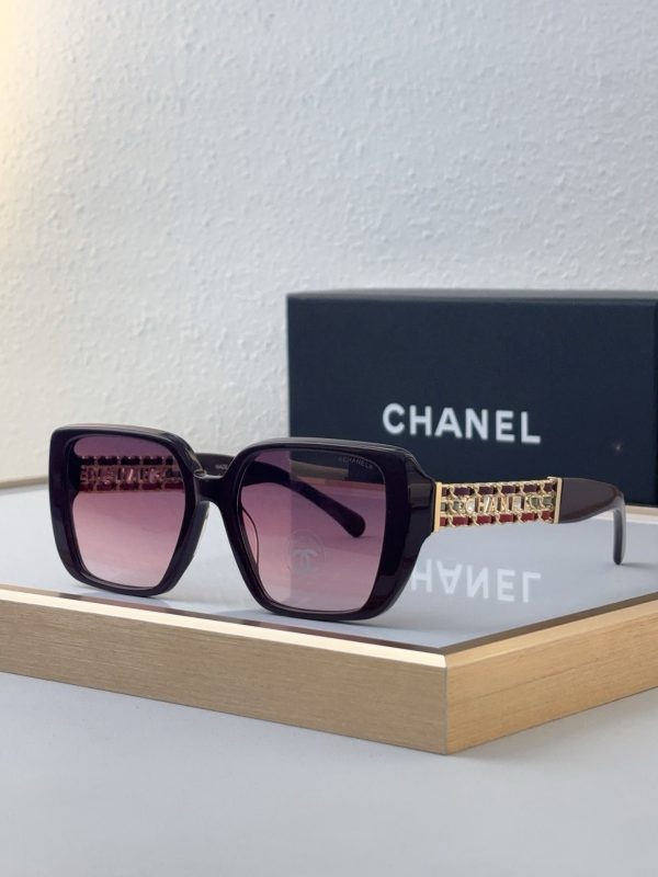 CC* Eyewear SIZE: 55-18-145