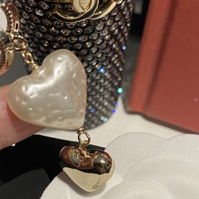 cc Earrings - Image 2