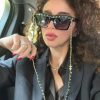 CC* Eyewear SIZE: 52-17-145