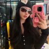CC* Eyewear SIZE: