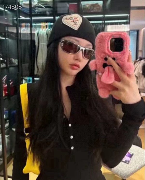 CC* Eyewear SIZE: