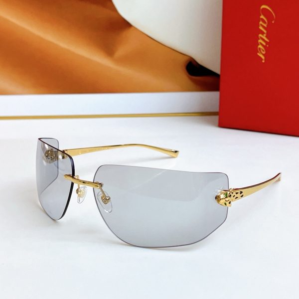 CAR Eyewear SIZE: 64-15-115