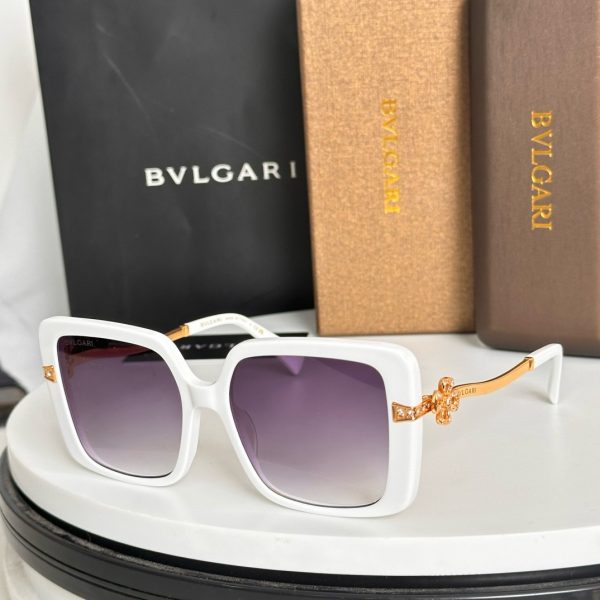BVLG*RI Eyewear SIZE: 56-17-145