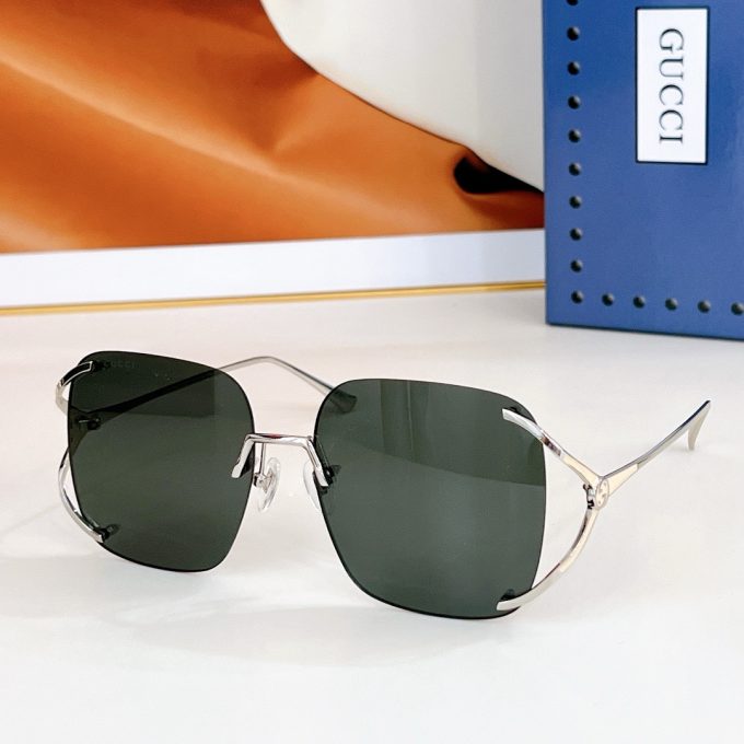 GG* Eyewear SIZE: 54-18-145 - Image 5