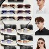 MAYBAC* Eyewear SIZE: 56-17-145
