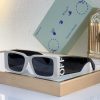 OFF WHI*E Eyewear SIZE: 54-18-145