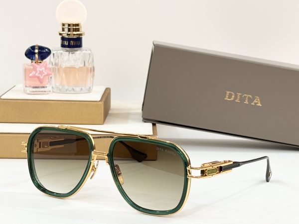 D*TA Eyewear SIZE: 57-17-137