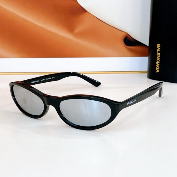 BALE**IAGA Eyewear SIZE: 58-18-140